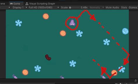 Bolt Visual Scripting Tutorials 的图像结果