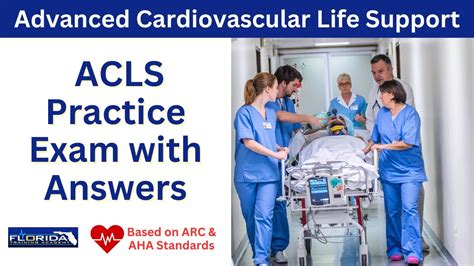 ACLS Practice 的图像结果