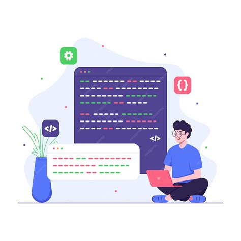 Image result for Programmer Doing Coding Image