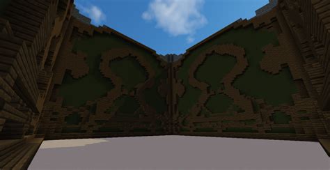 Image result for Build Battle Map Minecraft