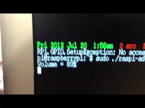 Image result for Volume Buttons Raspberry Pi 4