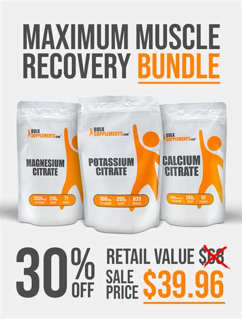 Muscle Recovery Supplements 的图像结果