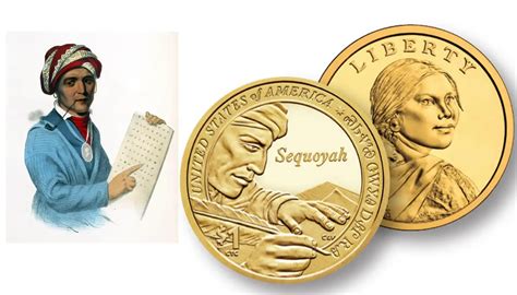 Sequoyah Dollar Coin: Design, History, and $1 Coin Value for Collectors.