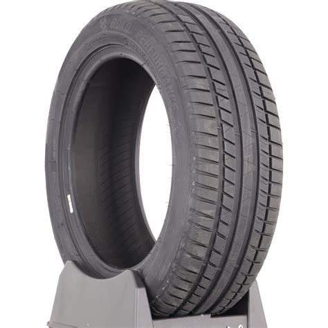 Test Riken Road Performance - 205/55 R16 - Pneu - UFC-Que Choisir