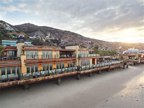 Little Beach House Malibu | Soho House Members' Club in Malibu