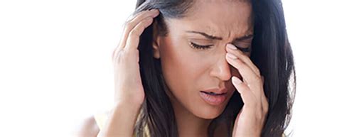Sinus: Understanding Sinusitis and Chronic Sinusitis