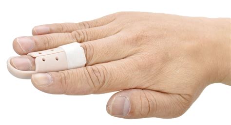 Image result for Stack Finger Splint