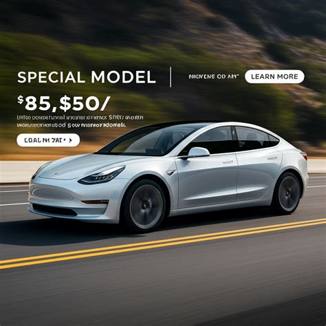 What Are the Current Tesla Model 3 Lease Prices & Options? (2026) ⚡️ - Car Leases™