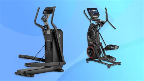 Best cross trainer 2024: Recommended ellipticals for home use | Expert ...