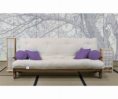 futon divano divano letto futon salice vivere zen futon divano divano letto futon salice vivere zen