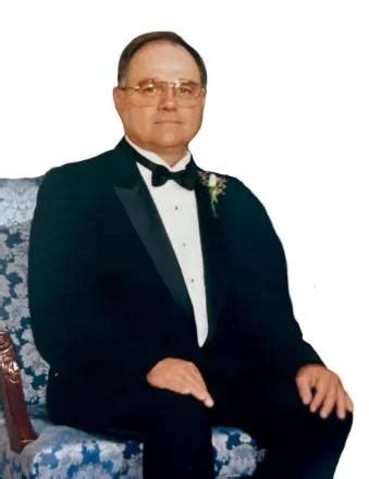 Michael Ray Welch Obituary (2025) - Atlanta, TX - Hanner Funeral Service