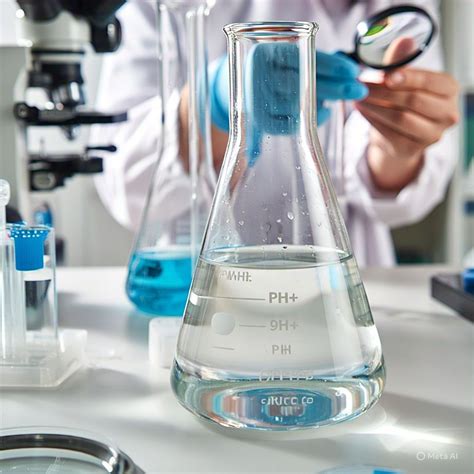 The Science Behind pH 9+ Water and Its Benefits