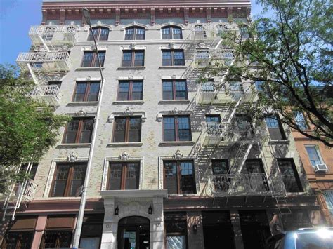 Housing Lottery Launches for Lenox Avenue HDFC Cooperative ANCP Cluster ...