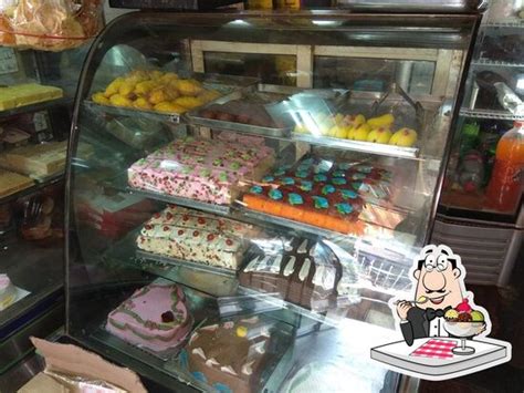 New Trupthi Bakery, Thirthahalli - Restaurant menu, prices and reviews