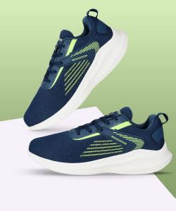 PROVOGUE Running Shoes For Men - Buy PROVOGUE Running Shoes For Men ...