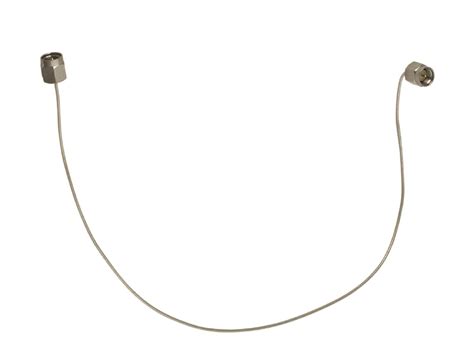 Image result for Semi-Rigid Cable Assembly Instructions