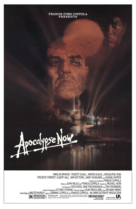 'Apocalypse Now' May Be a Masterpiece, But It Also Holds This ...