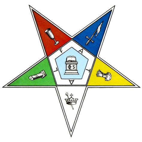 The Masonic Family