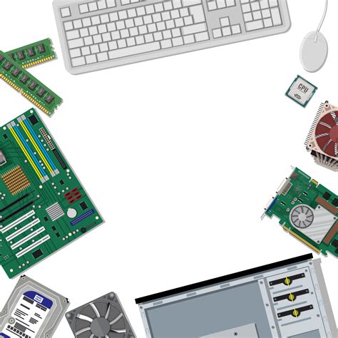 Personal Computer Hardware 的图像结果