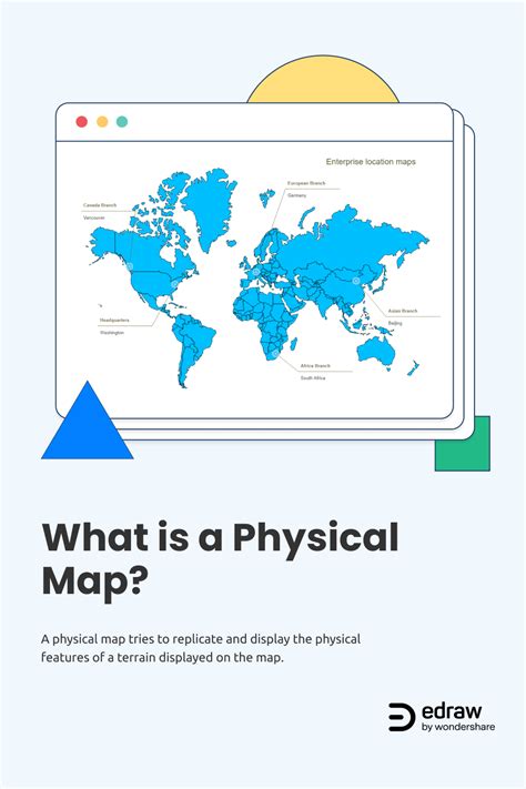 Phyisal Map 的图像结果