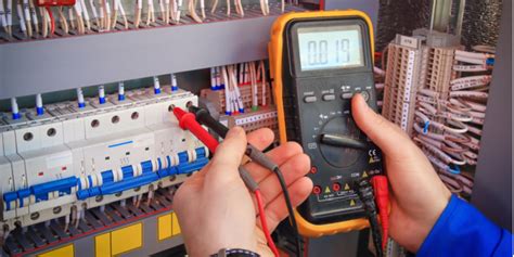 Image result for Using a Multimeter