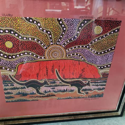 Canvas Whispers: Unveiling the Soul of Australia Through Danny Eastwood’s Brushstrokes