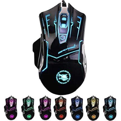 Light-Up Computer Mouse 的图像结果