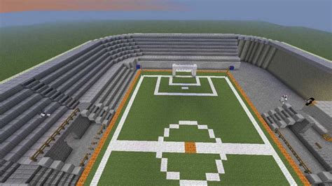 Image result for Minecraft Stadium Tutorial PS3