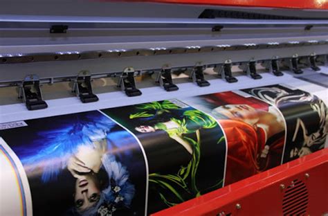 Printing Services : Arizona commercial printing services