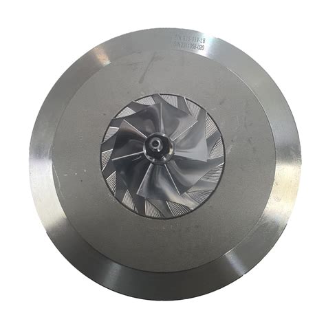 TURBO CORE VOLVO LB 1000-970-0150 31293653 E&E — Turbowale