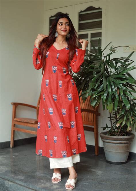 Kurta – Anokhi