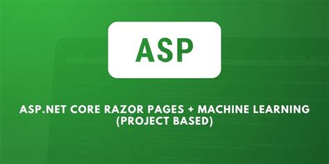 Image result for Asp.net Core Razor Pages Tutorial