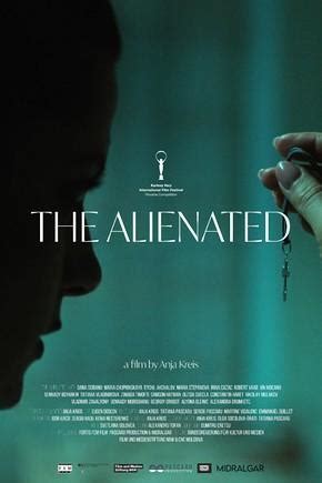 Alienated Trailer 的图像结果