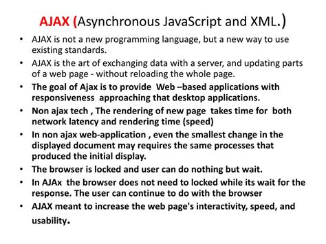 Image result for Ajax Asynchronous JavaScript