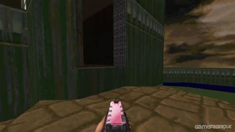 Image result for Hdoom Menu Screen