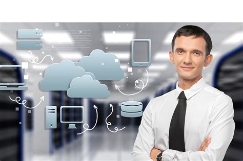 Technology Services 的图像结果