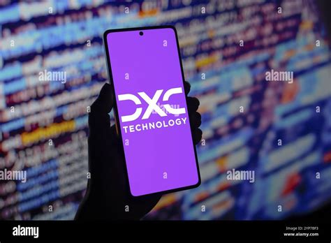 Dxc Technology 的图像结果