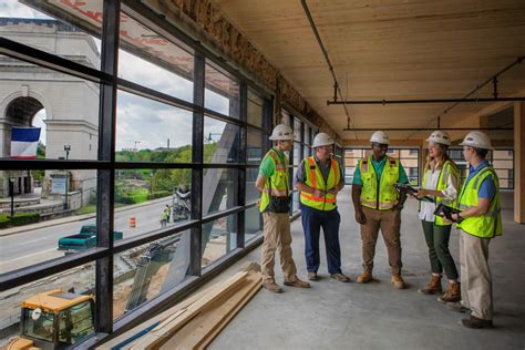 Job Opportunities - New South Construction