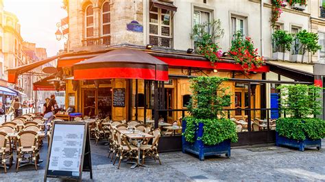 5 Most Inspiring Cafes Around The World For The Modern-Day Dandy