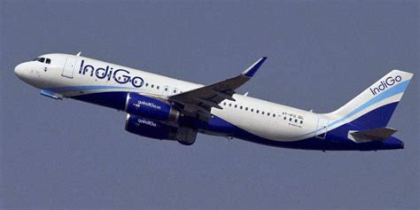 IndiGo doubles its wide-body aircraft order, to buy additional 30 ...