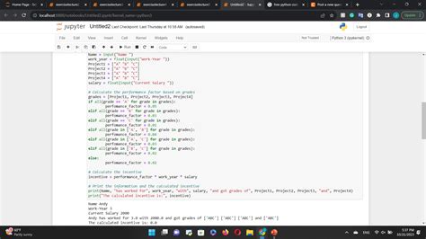 Image result for Sample Python Program in Output