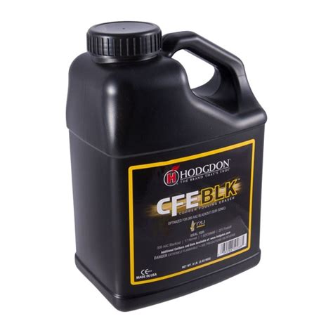 Image result for CFE Powder
