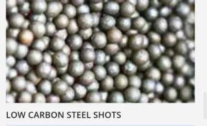 Stainless Steel Shot Manufacturers and Suppliers from Jodhpur