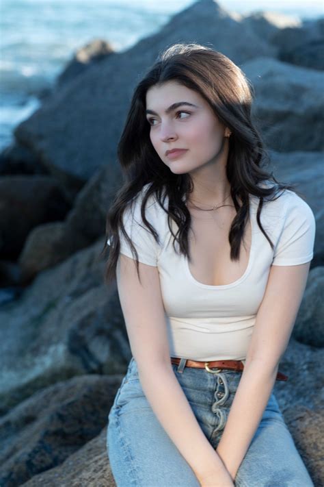 Isabelle Kathryn Coben