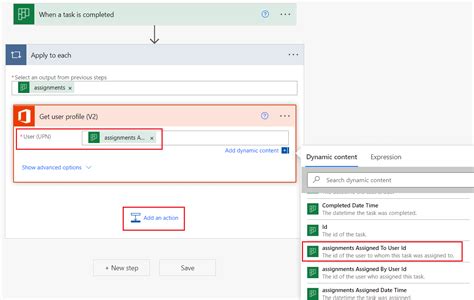 Image result for Power Automate Create Planner Task Based On Form Submittal