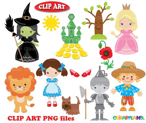 Clipart The Wizard Of Oz Wizard Cowardly Lion Wikipedia