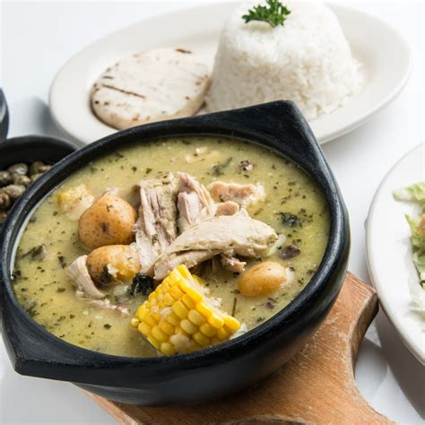 The Colombian Food Bucket List: 10 Authentic Colombian Recipes