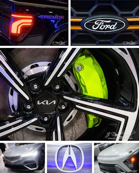 2024 DC Auto Show — J. David Buerk - Photography