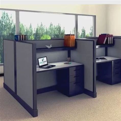 Modular Office Furniture - Office Furniture Modular Workstation ...