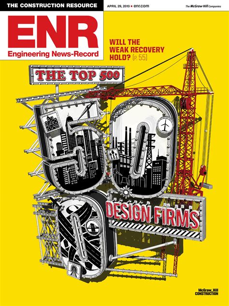 Engineering News Record at Odessa Anderson blog